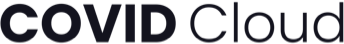 Covid Cloud Logo