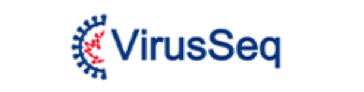 VirusSeq logo