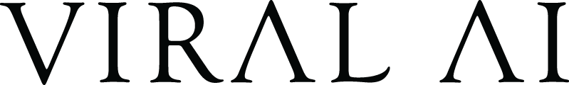 logo for Viral AI
